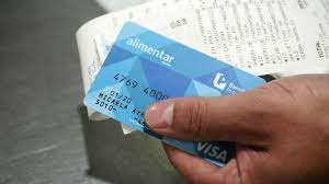 Los beneficiarios de la tarjeta alimentar se hallaron que en mayo tuvieron en sus cuentas el doble vas a recibir la tarjeta visa más vida social por correo argentino o la puedes retirar en la sede de. Como Sacar La Tarjeta Alimentar Perfil