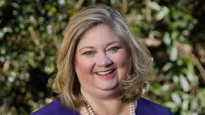 Karen McCauley Named Clemson University Foundation CEO