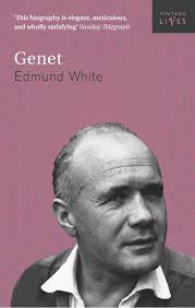 Genet: Edmund White: 9780099450078: Books
