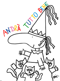 Il Blog Ufficiale Di Nicoletta Costa Autrice Di Libri Per Bambini Con Personaggi Quali Nuvola Olga Giulio Con Disegni Da Colorare Immagini Libri Per Bambini