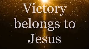 victory belongs to jesus todd dulaney lyrics chords