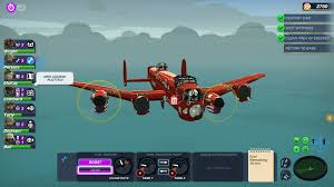 All linux versions require steam drm. Bomber Crew Pc Switch Xbox Ps4 Bjorn3d Com
