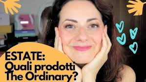 THE ORDINARY arriva da DOUGLAS😍: GUIDA COMPLETA ai PRODOTTI DA AVERE e  COME USARLI!!!🔬