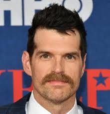Timothy Simons's Instagram, Twitter & Facebook