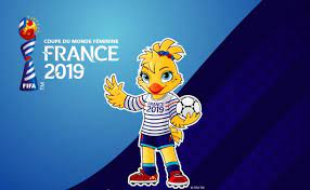 Les 24 équipes de la coupe du monde féminine de football sont réparties dans six groupes. Decouvrez Ettie La Mascotte Officielle De France 2019 District De Football De Seine Maritime