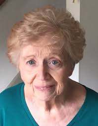 Obituary for Margaret "Peggy" K. (Kelly) Inglis