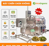 Chuyển giao công nghệ khoai môn sấy giòn thơm ngon, hấp dẫn
