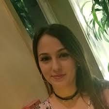 Janice Brink's Instagram, Twitter & Facebook