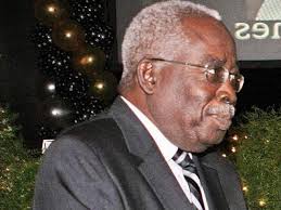 Former Petrotrin chairman Malcolm Jones has died