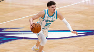 Lamelo lafrance ball (born august 22, 2001) is an american professional basketball player for the charlotte hornets of the national basketball association (nba). Lamelo Ball Makes More Nba History Giannis Returns In Bucks Win Stadium Astro English