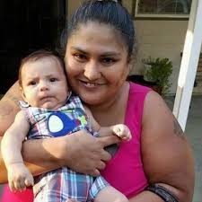 Fundraiser for Maria Gutierrez Puente Lara by Guadalupe Puente Garcia :  Funeral Expenses for Momma Sandra