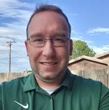 Trevor Kern at Van Horn Mazda