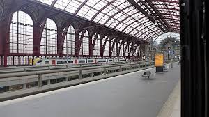 This property is rated 2 stars. Antwerpen Centraal Railway Station Belgium Free Entry Open Daily See Around Britain