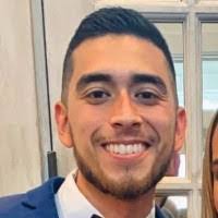 Alex Miramontes's Instagram, Twitter & Facebook