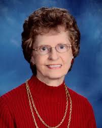 Evangeline Swartz Obituary December 14, 2024