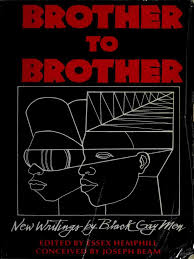 Candy hemphill christmas divorce :. Brother To Brother New Writings By Black Gay Men Homosexuality