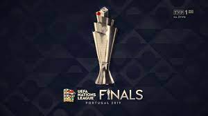 Cristiano ronaldo ronaldo on winning on home soil player of the tournament: Uefa Nations League Finals Portugal 2019 Intervalo Hd Alipay Pl Youtube