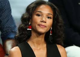In fact, her age is closer to. Greta Onieogou Height Age Wiki Bio Net Worth Career