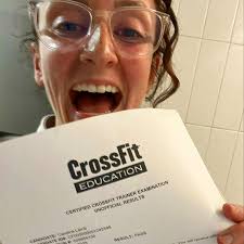 🇦🇺✨ Next Gen Fit! Meet the rising stars of Australian CrossFit 💥 These  teenage athletes have qualified for the 2025 @crossfitgames through the  Age-Group In-Affiliate Semifinals, and they're ready to represent Australia