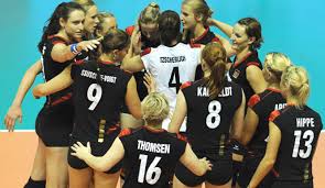 Die türkische volleyballnationalmannschaft der frauen ist eine auswahl der besten türkischen spielerinnen, die die türkiye voleybol federasyonu bei internationalen turnieren und länderspielen repräsentiert. Olympia Qualifikationsturnier In Ankara