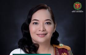 Margaret Suarez's Instagram, Twitter & Facebook