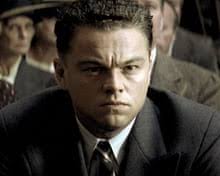 J. Edgar