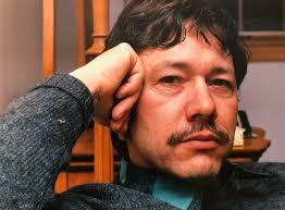 Robert Hogg (1942-2022)