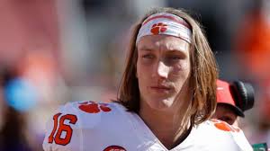 Clemson Football: Can Trevor Lawrence go undefeated against Gamecocks?