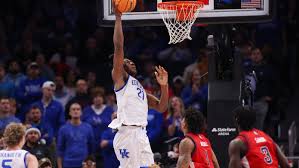 Kentucky Wildcats fans discuss the return of Jayden Quaintance