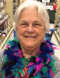 Obituary for Katherine (Wright) Wells