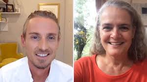A city, the county seat of payette county, idaho, united states. Video Musically Speaking Alexander Shelley In Conversation With Governor General Julie Payette National Arts Centre