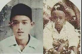 Maybe you would like to learn more about one of these? Amalan Utama Abah Guru Sekumpul Sejak Masih Santri Banua Co