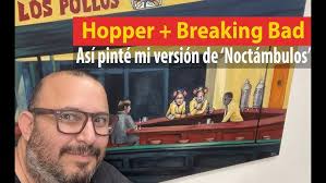 Conocen el arte de Andrés Pedroza "Letop" ?