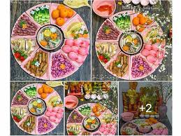 Lúc này, một nửa mình cá về mâm cúng ông táo, ông lộc cho biết, mâm cúng thường có các món truyền thống của người. Cung Ong Cong Ong Tao Ngay Nao Chuáº©n Nháº¥t Gá»£i Y Bai Cung Y NghÄ©a Nháº¥t NÄƒm Nay