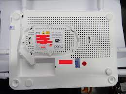 If any of the items reset button, when the power is on, use a needle to press the button for over 5 seconds to restore the default. Sunny Mcu And Electronics Zte Zxhn F680