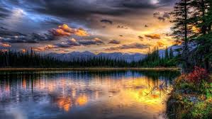Más de 15 fotos que por su belleza y color son ideales para poner de fondo de pantalla. Fondos De Pantalla De Paisajes Softonic