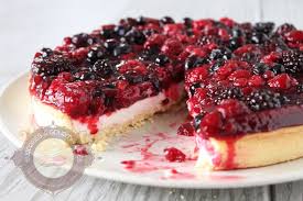 Tarte Monge D Eric Kayser Fromage Blanc Et Fruits Rouges Surprises Et Gourmandises Gourmandise Tarte Tarte Fruits Rouges