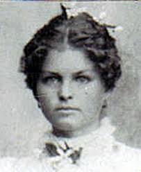 Nellie Grant Wilson Warner (1881-1967)