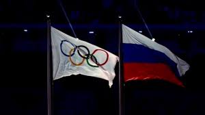 Jun 29, 2021 · russia is competing under the acronym roc for the russian olympic committee at the tokyo olympics in all sports because of a court of arbitration for sport ruling last year on doping laboratory. Why Russian Athletes Are Competing Under The Roc At Olympics Abc News