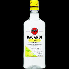 Pour over ice into tall glass. Bacardi Limon Rum Reviews 2021