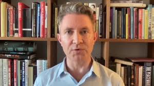 Douglas Murray slams Muslim groups for ‘shuttering down’ reporting on  terror attacks