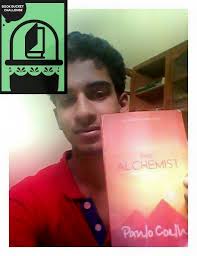 The Book Bucket Challenge