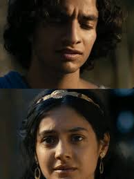 A Canção de Moisés: Música e Heróis Bíblicos