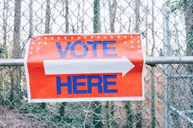 The legislation includes new restrictions on voting by mail, and increases. Your Guide To The Frightening New Voting Access Bill That Just Passed In Georgia Vogue