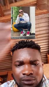 Zubby Michael Talking Abt Junior Pope Death Video