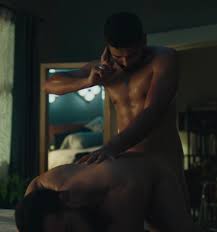 Johnny Sibilly e Chris Renfro: scena di sesso anale nel nuovo Queer as Folk  - BitchyX