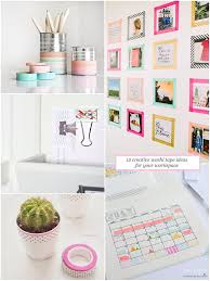 12 Creative Washi Tape Ideas For Your Workspace Washi Tape Diy Washi Tape Projects Washi Tape Crafts