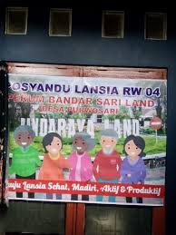 We did not find results for: Pembukaan Posyandu Lansia Di Rw 04