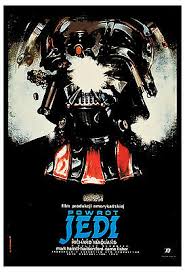 They would also make for some really dope home decor, so you can check out the. 1980 S Sci Fi Star Wars Return Of The Jedi Polish Movie Poster 13x19 Ebay