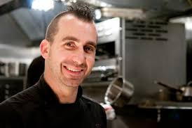 Forgione to Open 'Laotian-Inspired' Khe-Yo